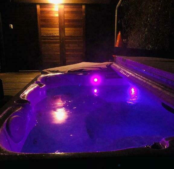 膳宿费 Domaine Ovaline