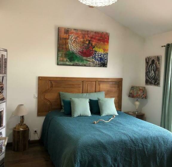 膳宿费 Domaine Ovaline