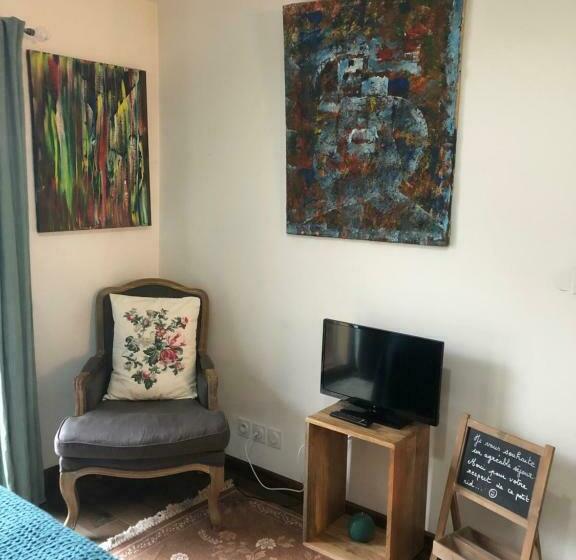 膳宿费 Domaine Ovaline