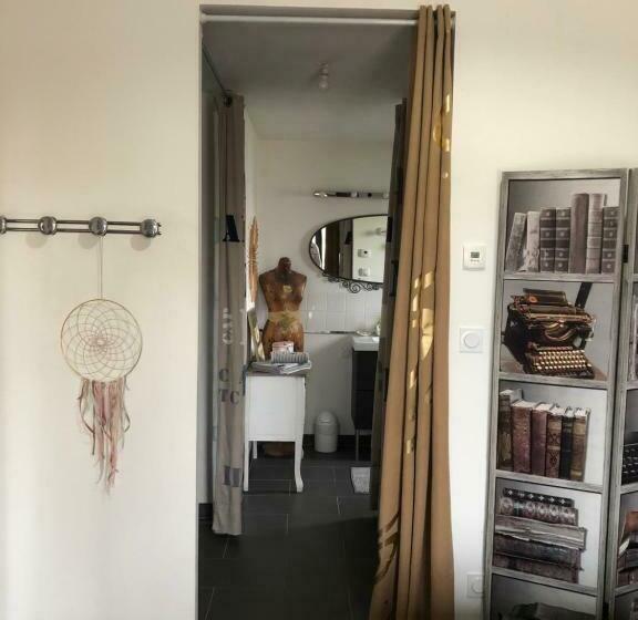 膳宿费 Domaine Ovaline