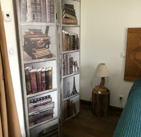 膳宿费 Domaine Ovaline