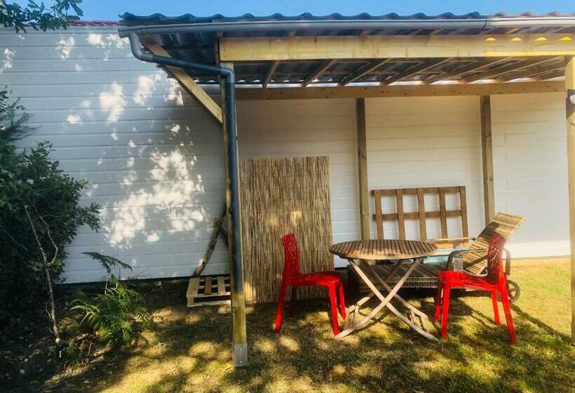 膳宿费 Domaine Ovaline