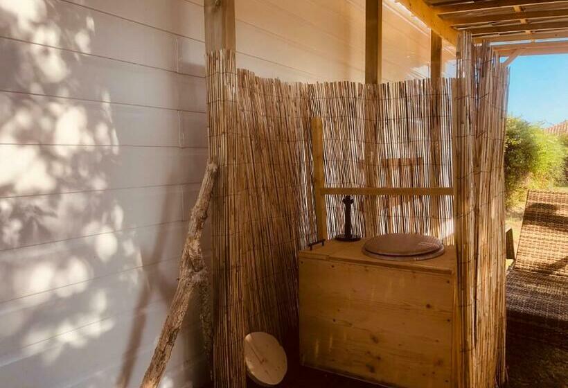 膳宿费 Domaine Ovaline