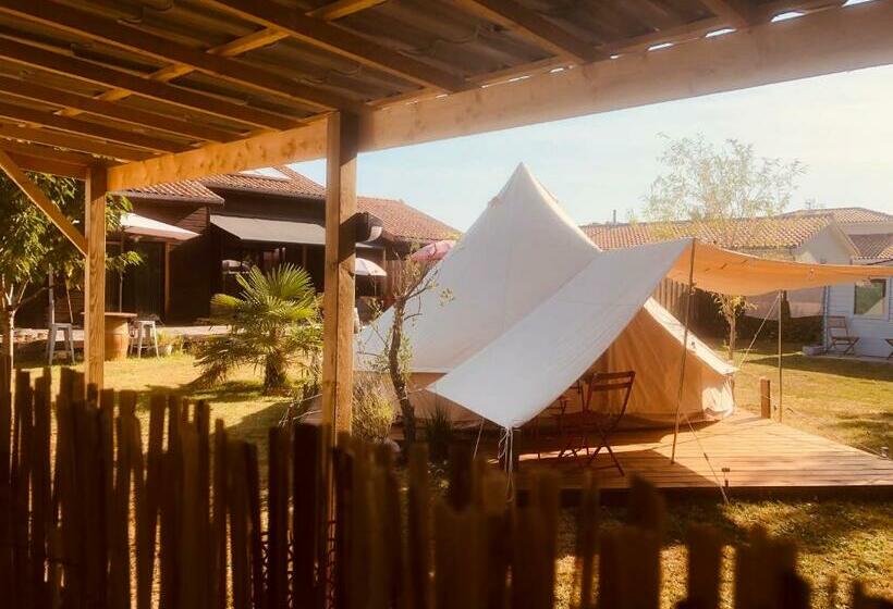 膳宿费 Domaine Ovaline