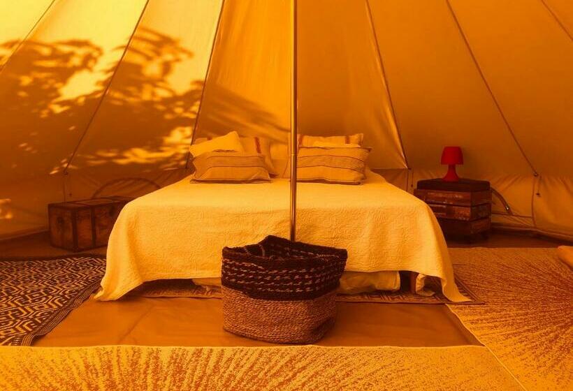 膳宿费 Domaine Ovaline