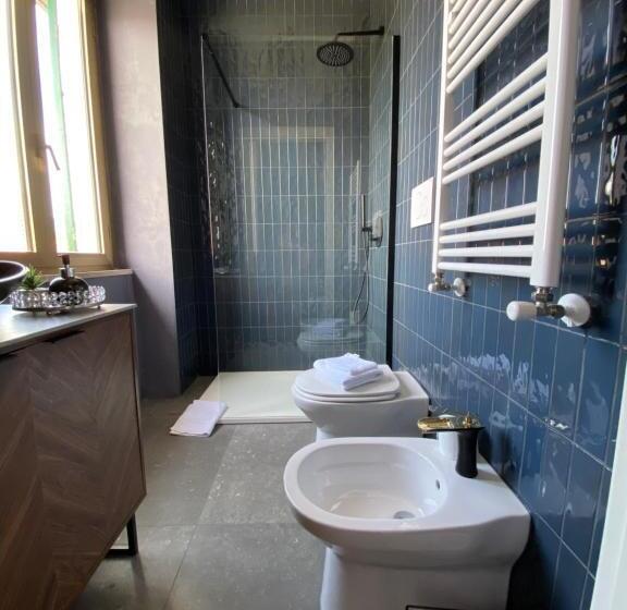 پانسیون La Casa Di Alan