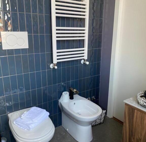 پانسیون La Casa Di Alan