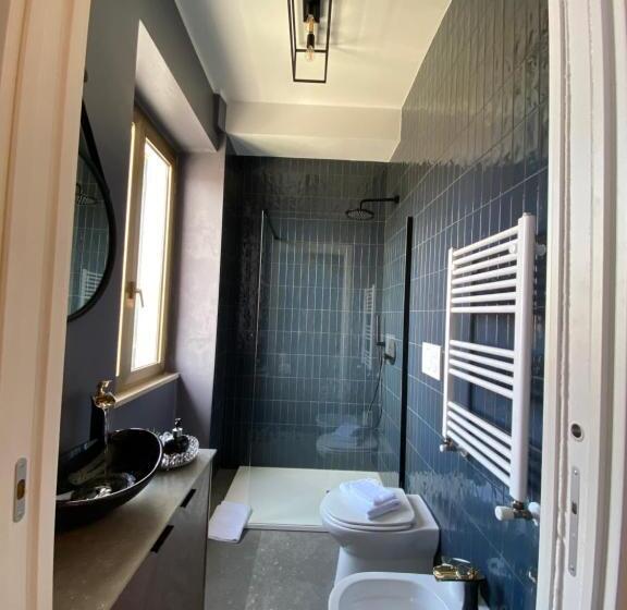 پانسیون La Casa Di Alan