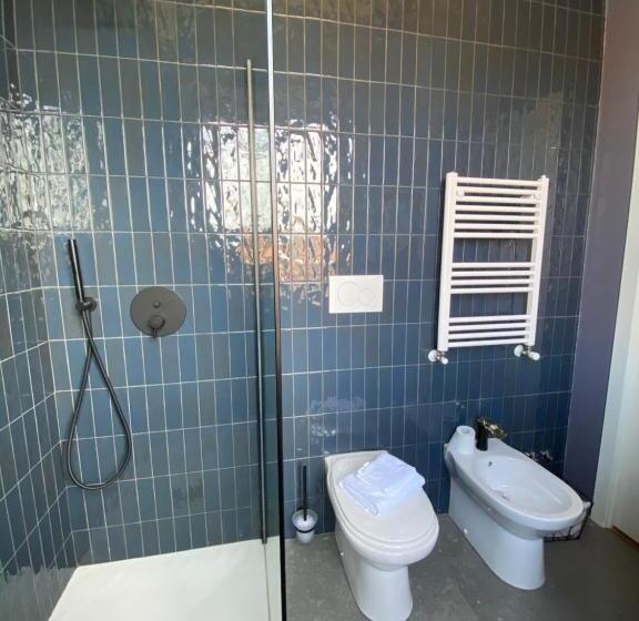 پانسیون La Casa Di Alan