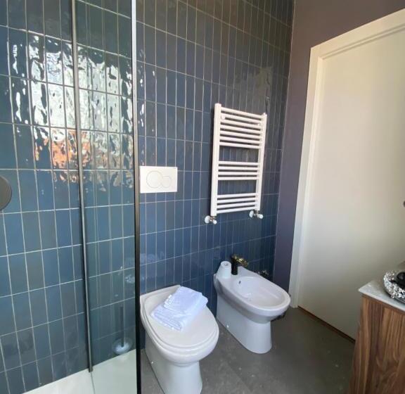 پانسیون La Casa Di Alan