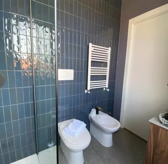 پانسیون La Casa Di Alan