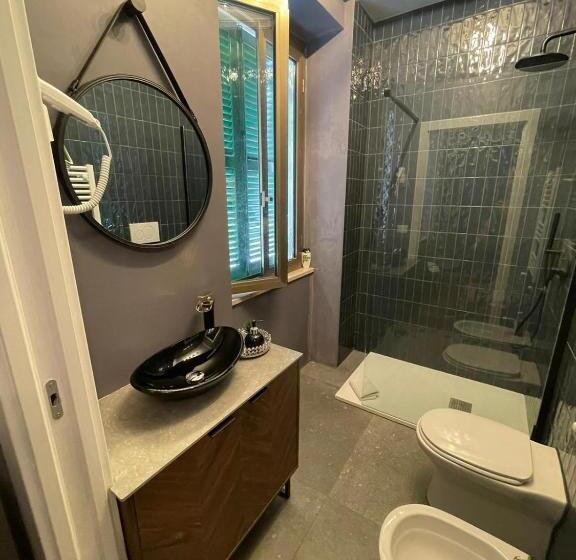 پانسیون La Casa Di Alan