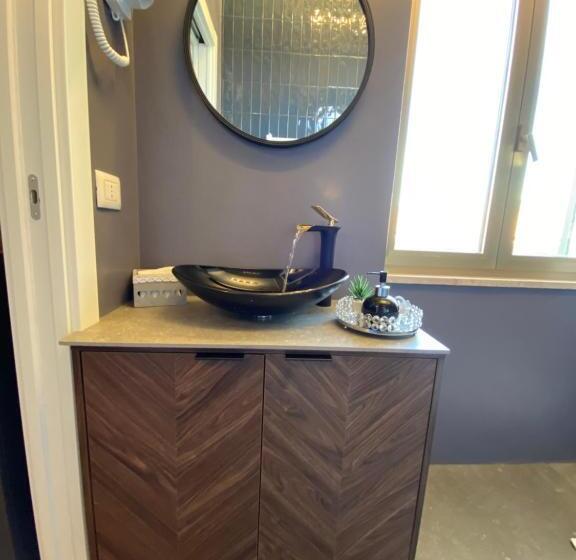 پانسیون La Casa Di Alan