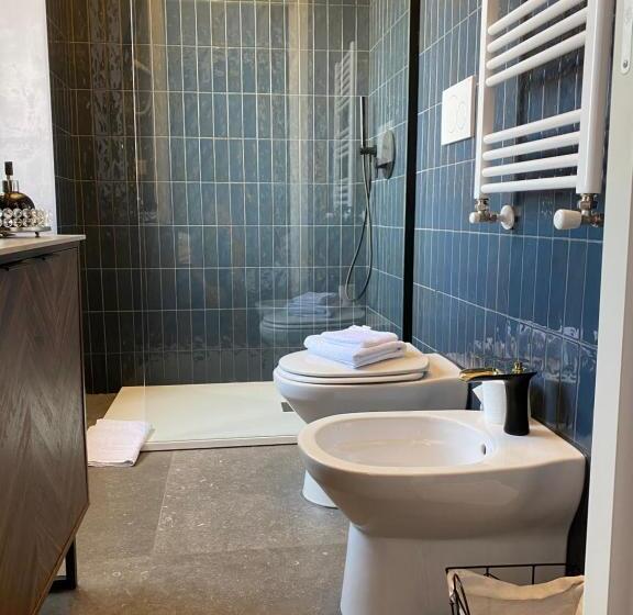 پانسیون La Casa Di Alan