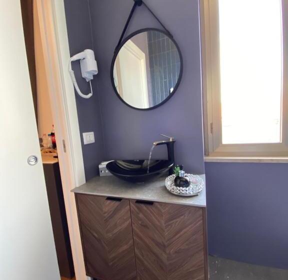 پانسیون La Casa Di Alan