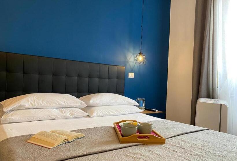 پانسیون La Casa Di Alan