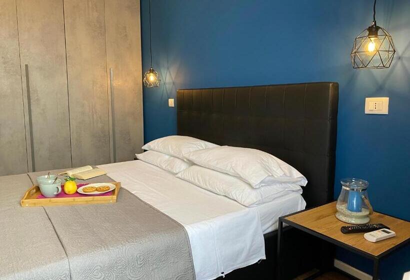 پانسیون La Casa Di Alan