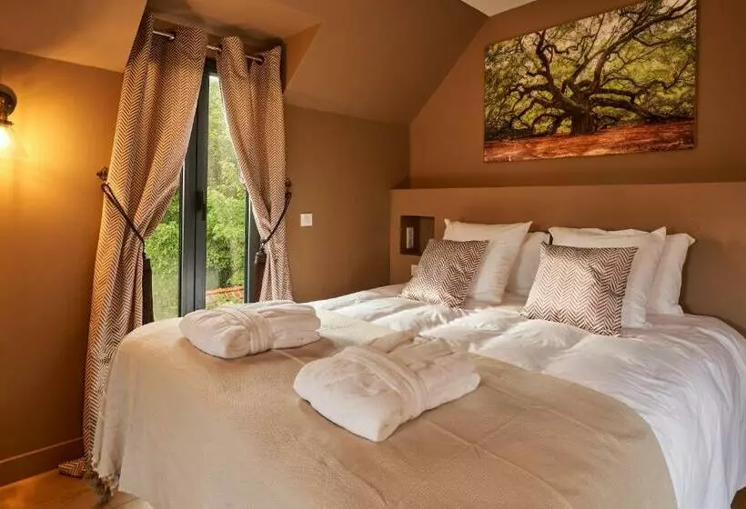 ペンション La Villa Aubin Belle Demeure Avec Vue Sur Paris