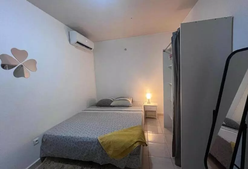 پانسیون Simplissime T4 à Kourou