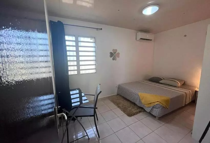 پانسیون Simplissime T4 à Kourou