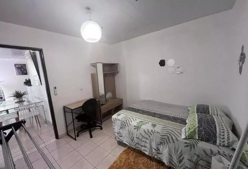 پانسیون Simplissime T4 à Kourou