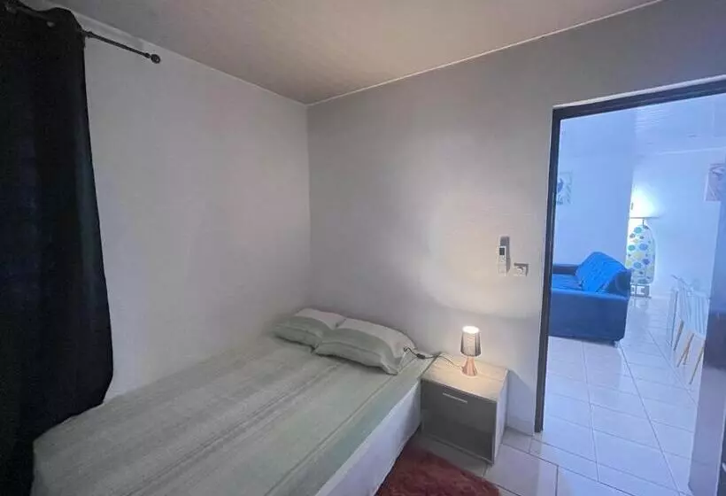 پانسیون Simplissime T4 à Kourou