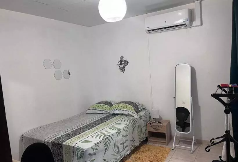 پانسیون Simplissime T4 à Kourou