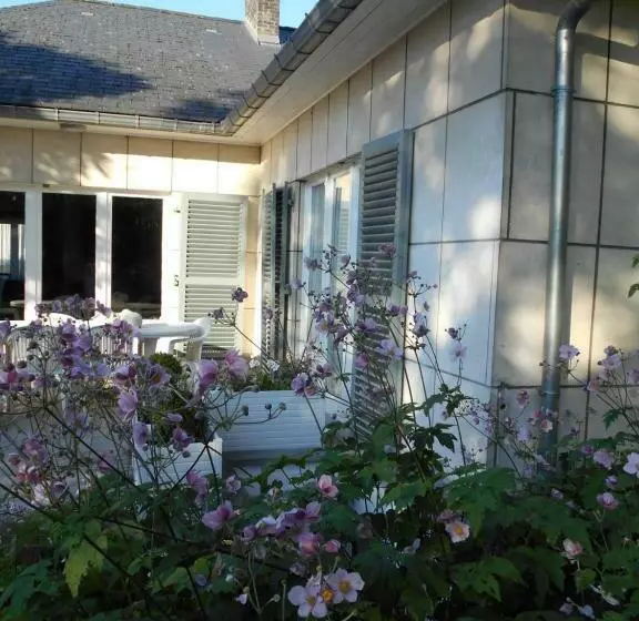 Majatalo Studio La Rotonde