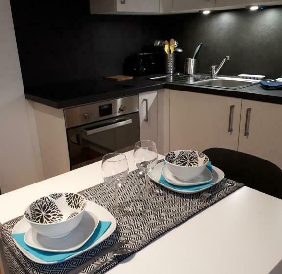 پانسیون Studio La Rotonde