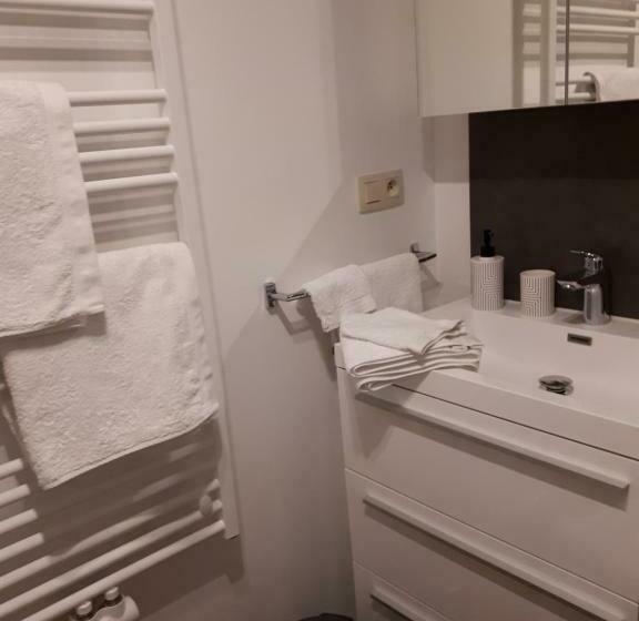 پانسیون Studio La Rotonde