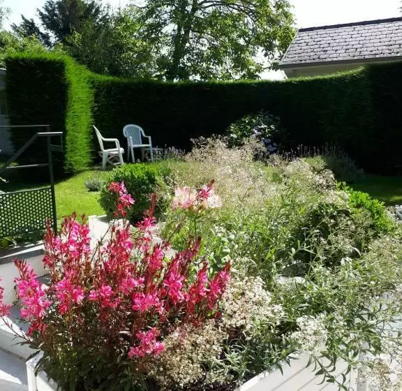 Majatalo Studio La Rotonde