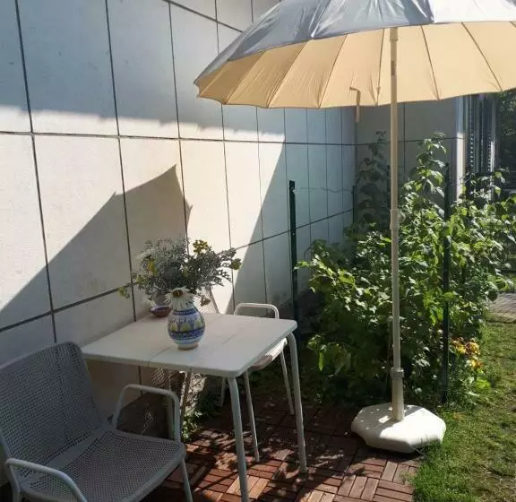 Majatalo Studio La Rotonde