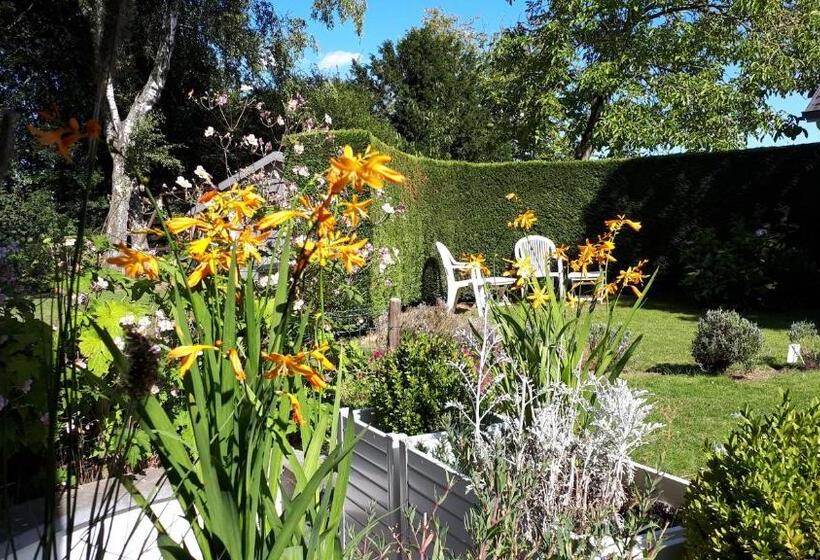 پانسیون Studio La Rotonde