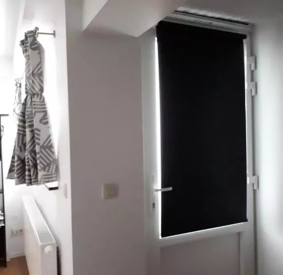 Majatalo Studio La Rotonde