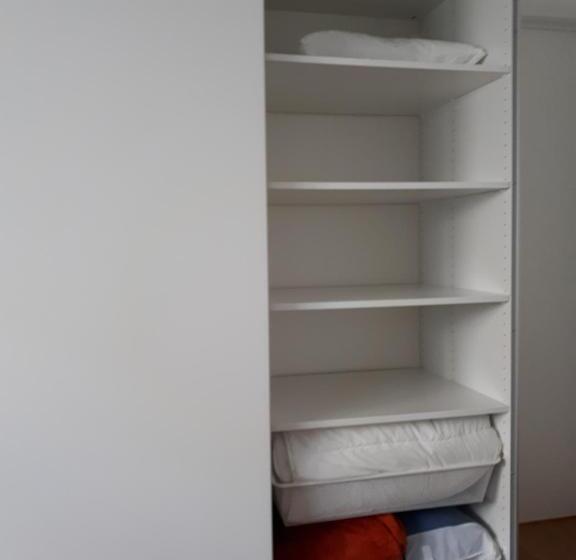 پانسیون Studio La Rotonde