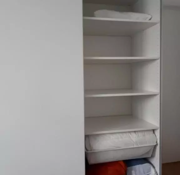 Majatalo Studio La Rotonde