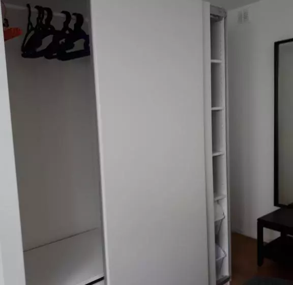 Majatalo Studio La Rotonde