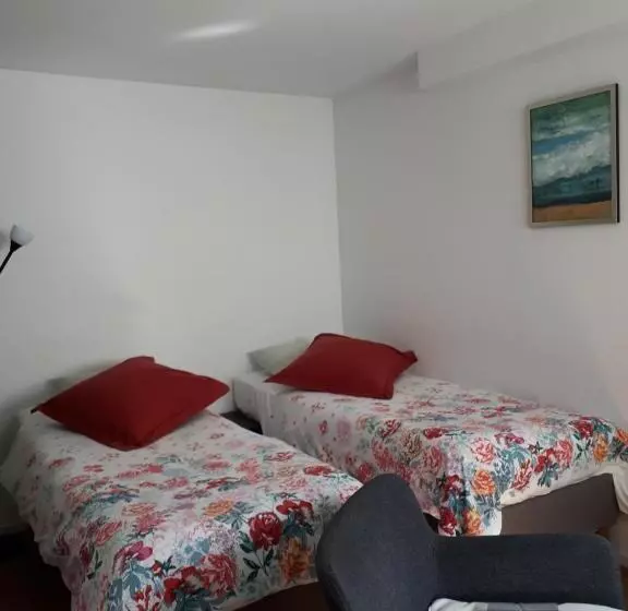 Majatalo Studio La Rotonde