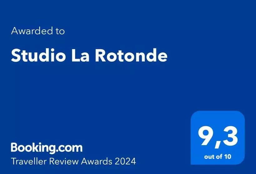 Majatalo Studio La Rotonde