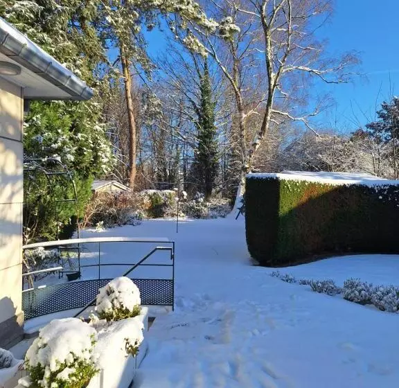 Majatalo Studio La Rotonde