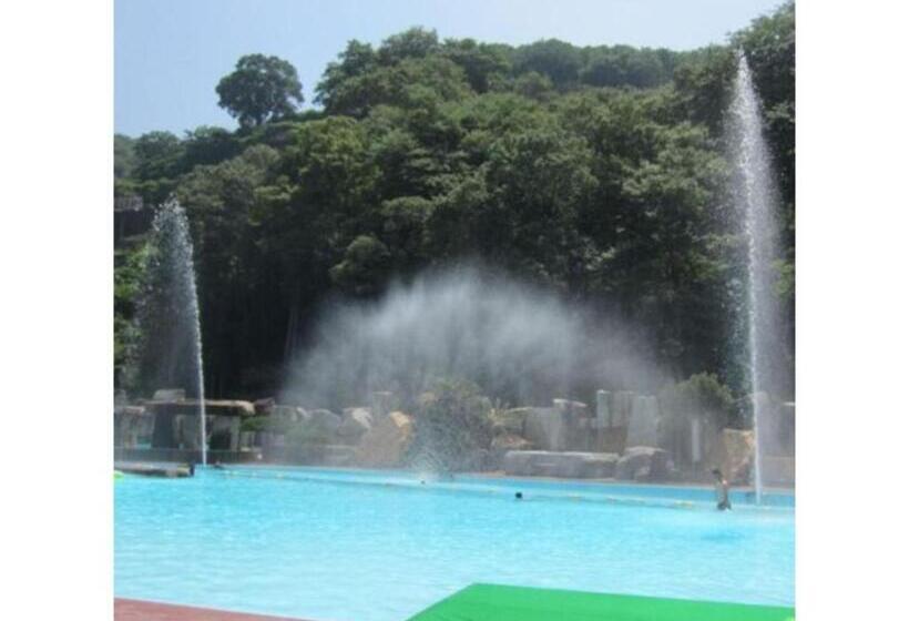 膳宿费 Tokinosumika Hotel Olive No Ki   Vacation Stay 83613