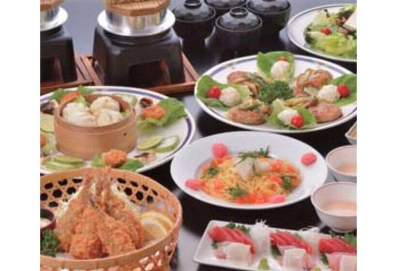 膳宿费 Tokinosumika Hotel Olive No Ki   Vacation Stay 83613