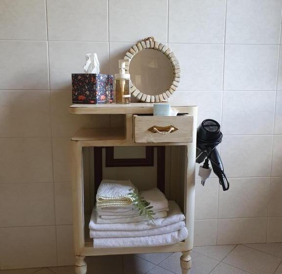 Pietra D Acqua B&b In The Woods