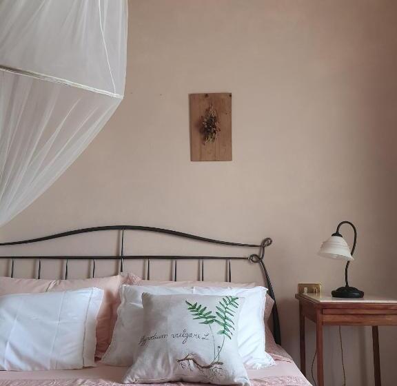 Pietra D Acqua B&b In The Woods