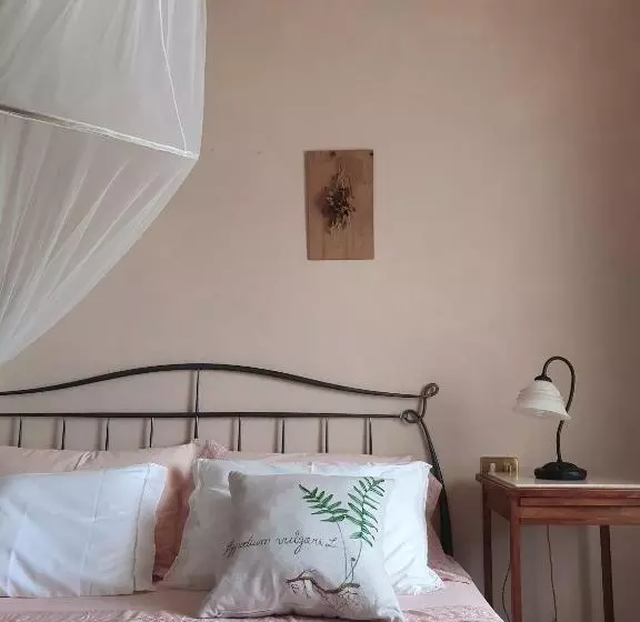 Pietra D Acqua B&b In The Woods