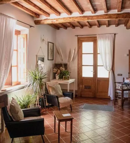 Pietra D Acqua B&b In The Woods