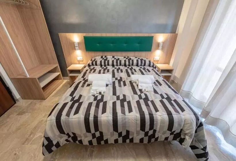 B&b Il Risveglio Del Cavaliere