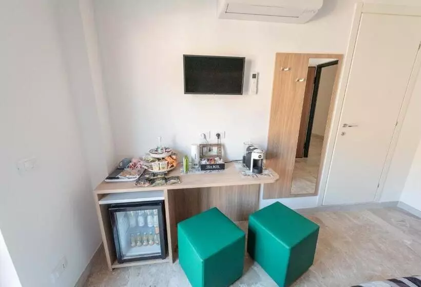 B&b Il Risveglio Del Cavaliere