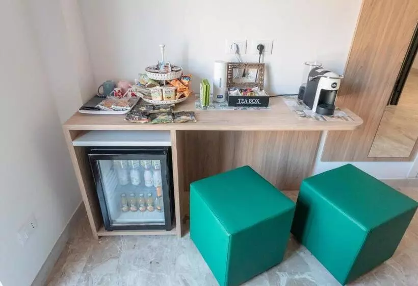 B&b Il Risveglio Del Cavaliere