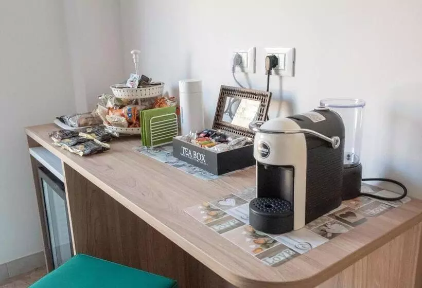 B&b Il Risveglio Del Cavaliere